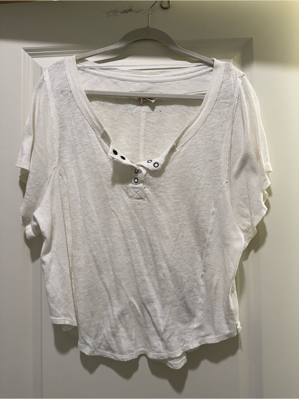 Care FP What's Good Henley
Ivory